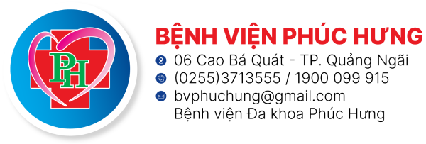 Bệnh viện Phúc Hưng