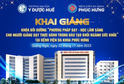 Khóa bồi dưỡng 